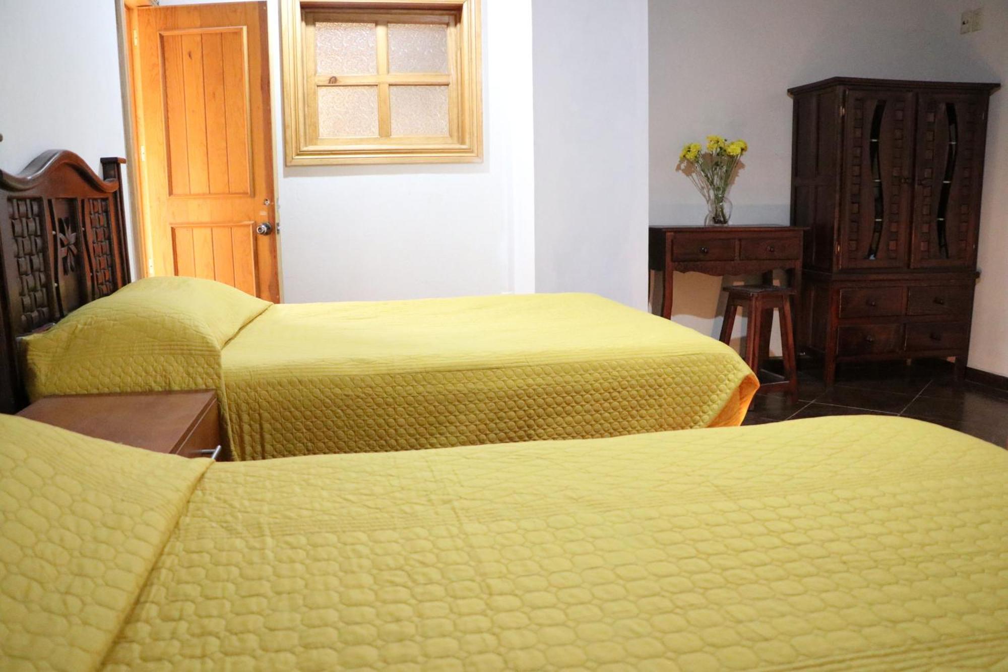 Hotel Castillo Santa Cecilia Тапальпа Екстер'єр фото