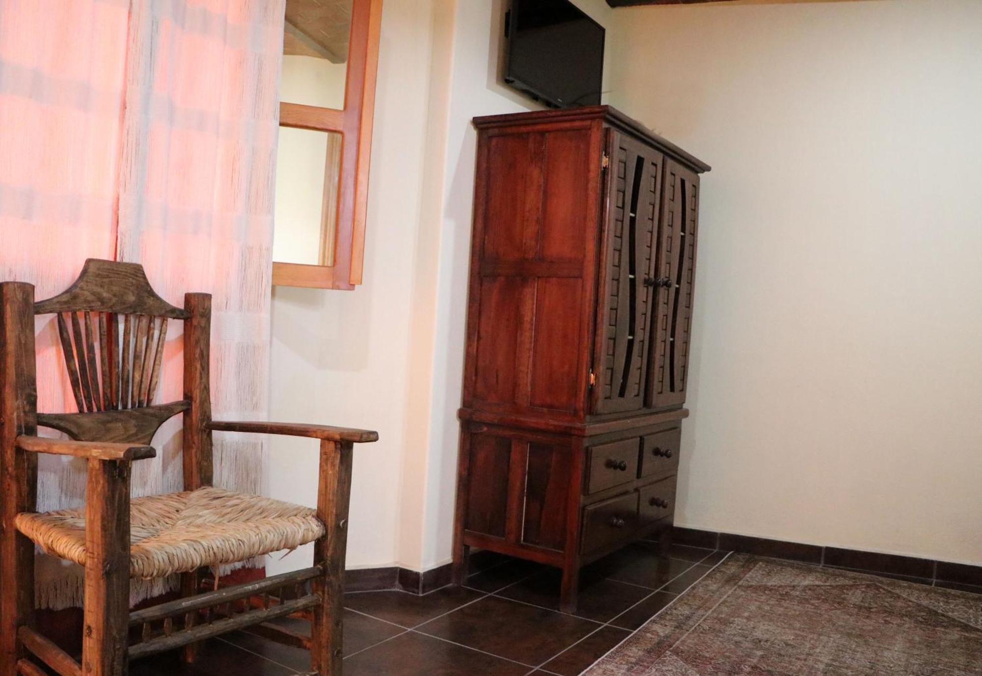 Hotel Castillo Santa Cecilia Тапальпа Екстер'єр фото